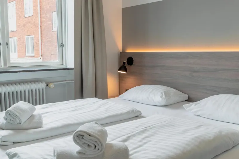 Billede 36 af Copenhagen Go Hotel