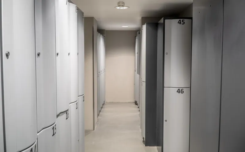 Billede 40 af Copenhagen Go Hotel
