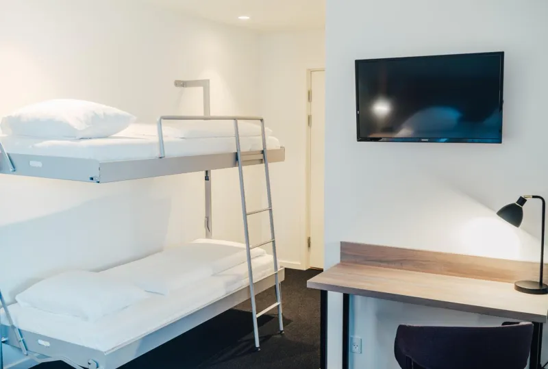 Billede 44 af Copenhagen Go Hotel