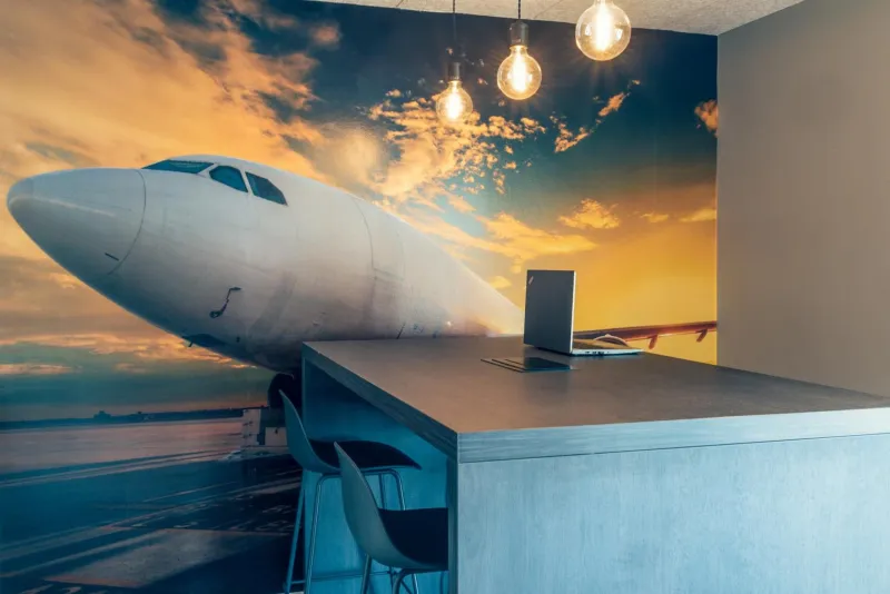 Billede 45 af Copenhagen Go Hotel