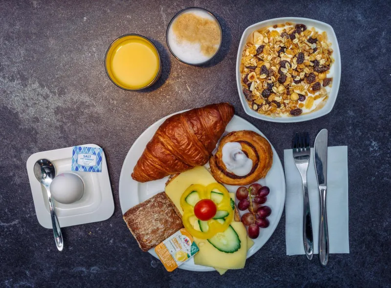 Billede 51 af Copenhagen Go Hotel