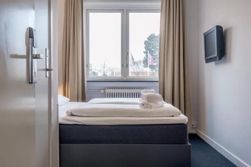 Billede 58 af Copenhagen Go Hotel