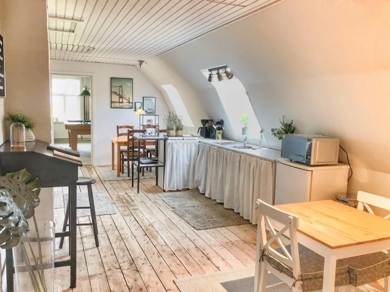 Billede 8 af Maglebjerggaard Gæstgiveri