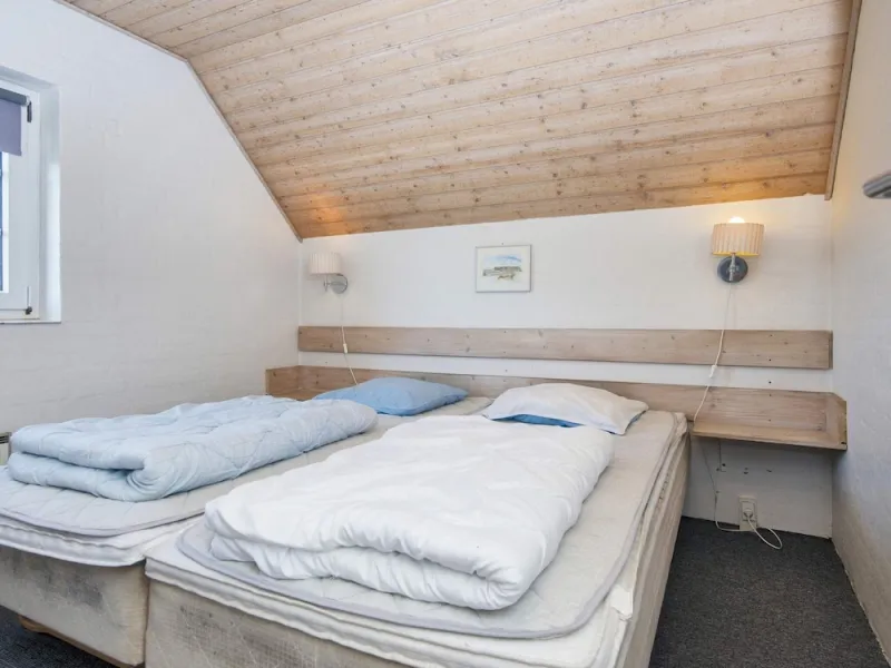 Billede 6 af 4 Star Holiday Home in Harboore
