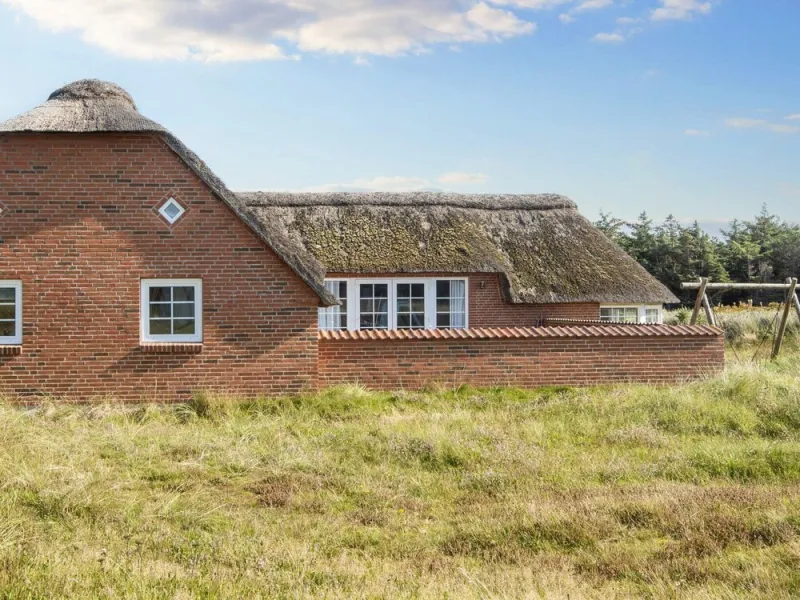 Billede 9 af 4 Star Holiday Home in Harboore