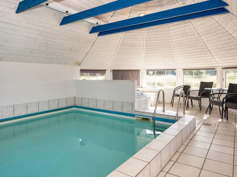 Billede 32 af 4 Star Holiday Home in Harboore