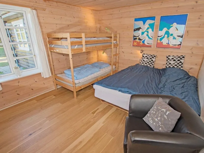 Billede 9 af Luxury Lodge With Limfjord View - By Traum Ferienwohnungen
