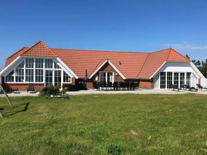 Luxury Pool House by Sea - By Traum Ferienwohnungen