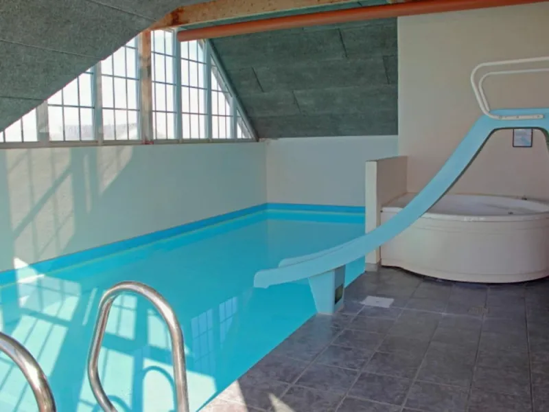 Billede 2 af Luxury Pool House by Sea - By Traum Ferienwohnungen