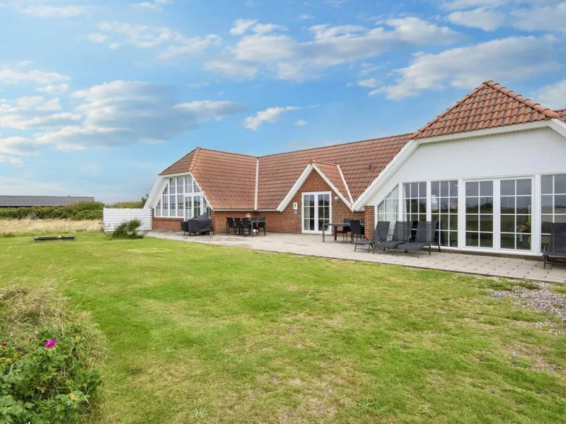 Billede 21 af Luxury Pool House by Sea - By Traum Ferienwohnungen