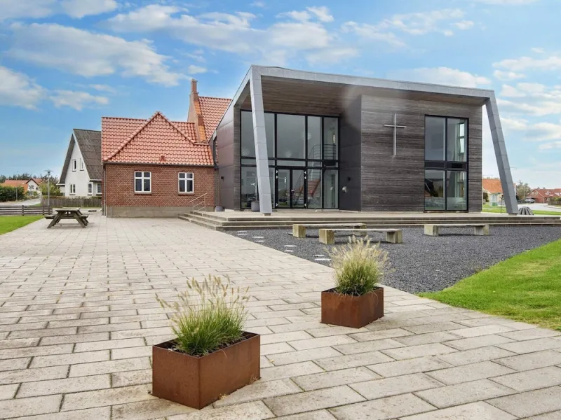 Billede 23 af Luxury Pool House by Sea - By Traum Ferienwohnungen