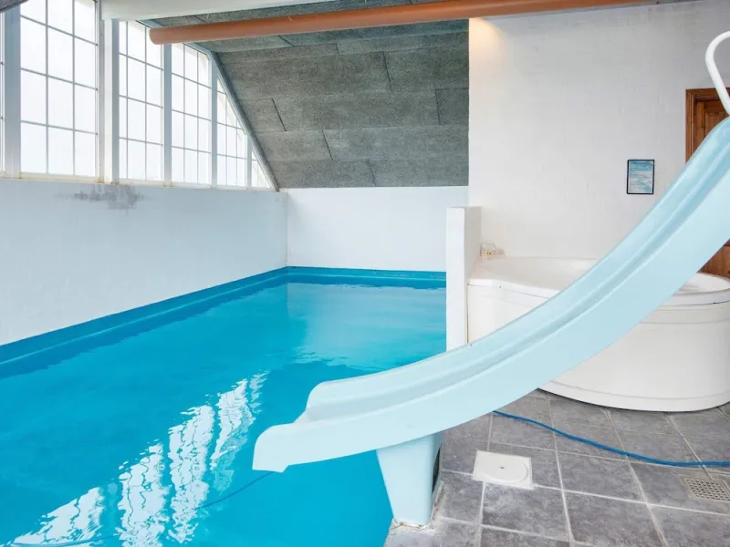 Billede 27 af Luxury Pool House by Sea - By Traum Ferienwohnungen