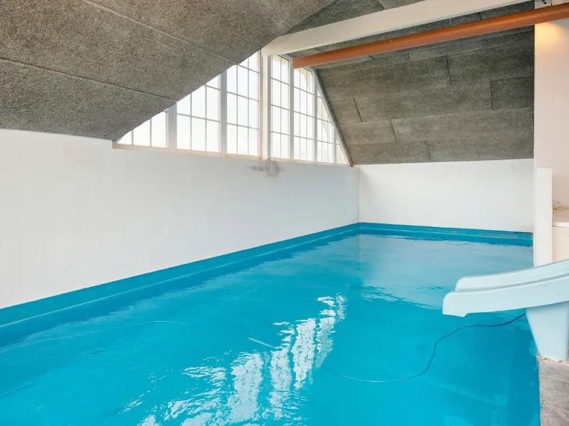 Billede 44 af Luxury Pool House by Sea - By Traum Ferienwohnungen