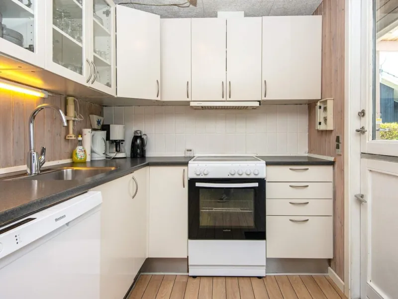 Billede 2 af 6 Person Holiday Home in Lemvig
