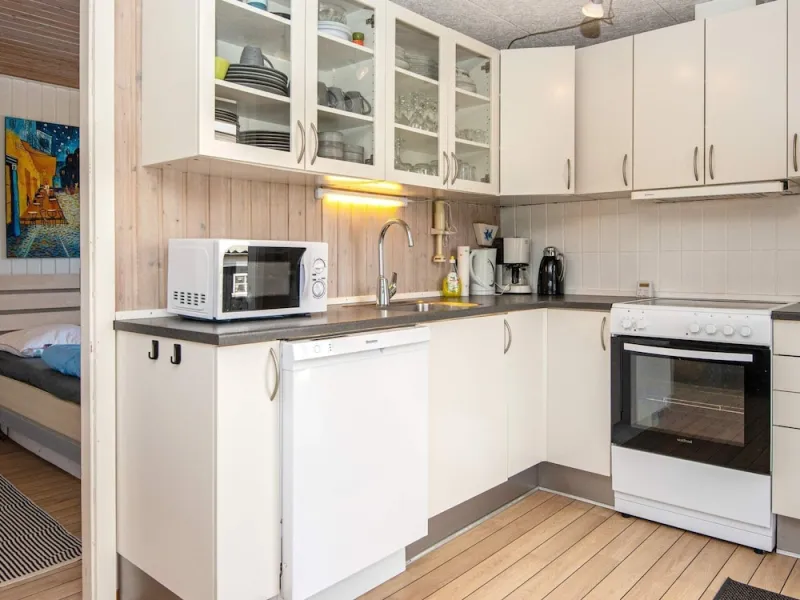 Billede 3 af 6 Person Holiday Home in Lemvig