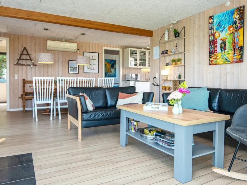 Billede 8 af 6 Person Holiday Home in Lemvig