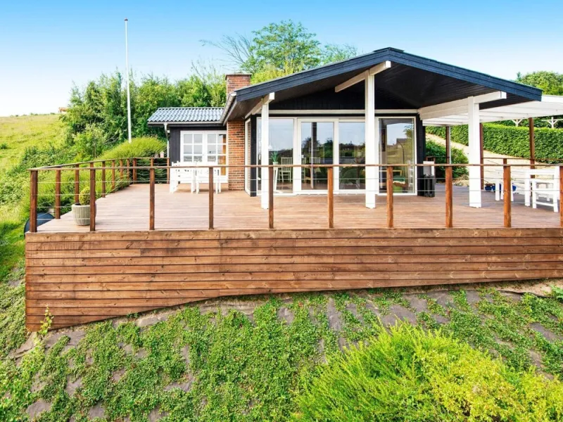 Billede 16 af 6 Person Holiday Home in Lemvig
