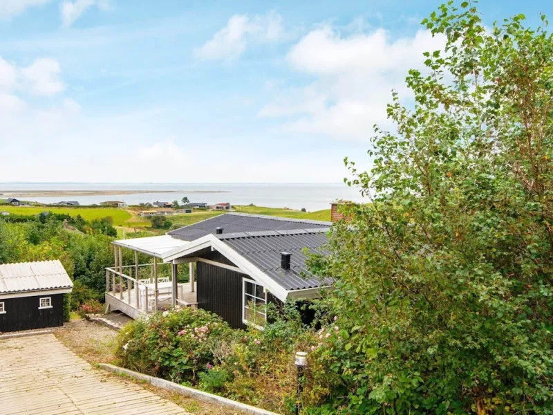 Billede 18 af 6 Person Holiday Home in Lemvig