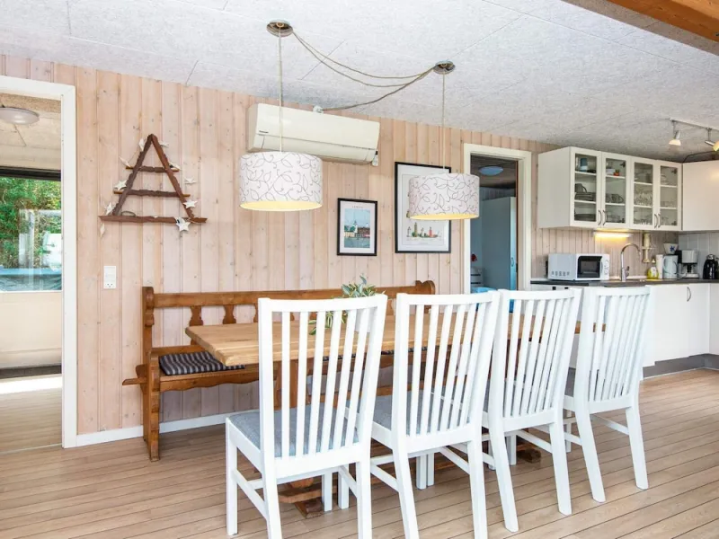 Billede 32 af 6 Person Holiday Home in Lemvig