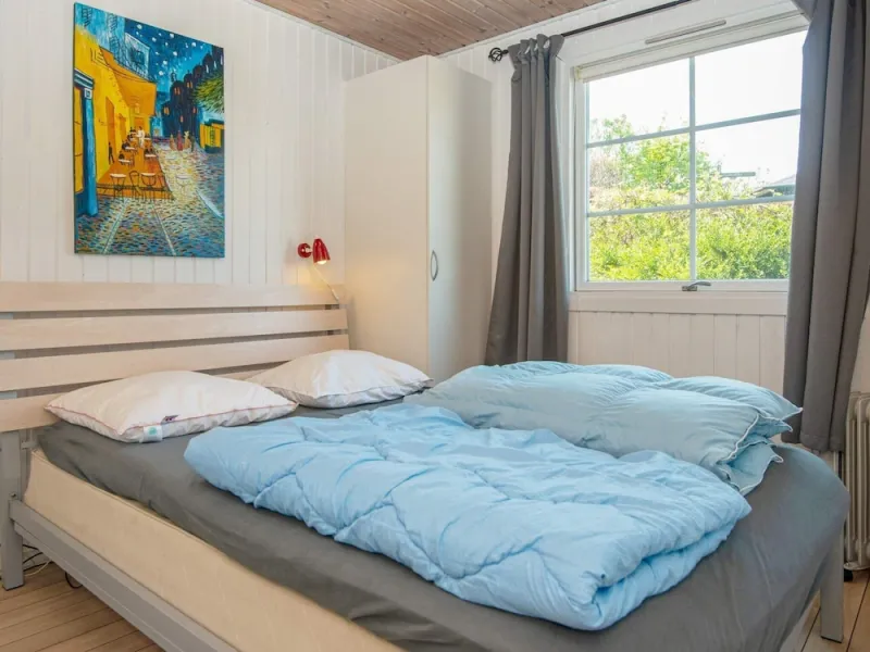 Billede 36 af 6 Person Holiday Home in Lemvig