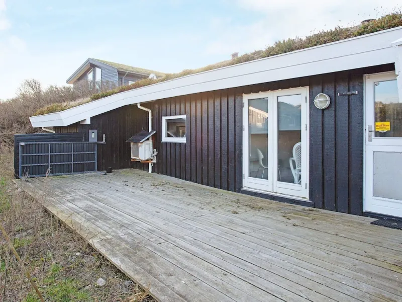 Billede 2 af 8 Person Holiday Home in Saltum