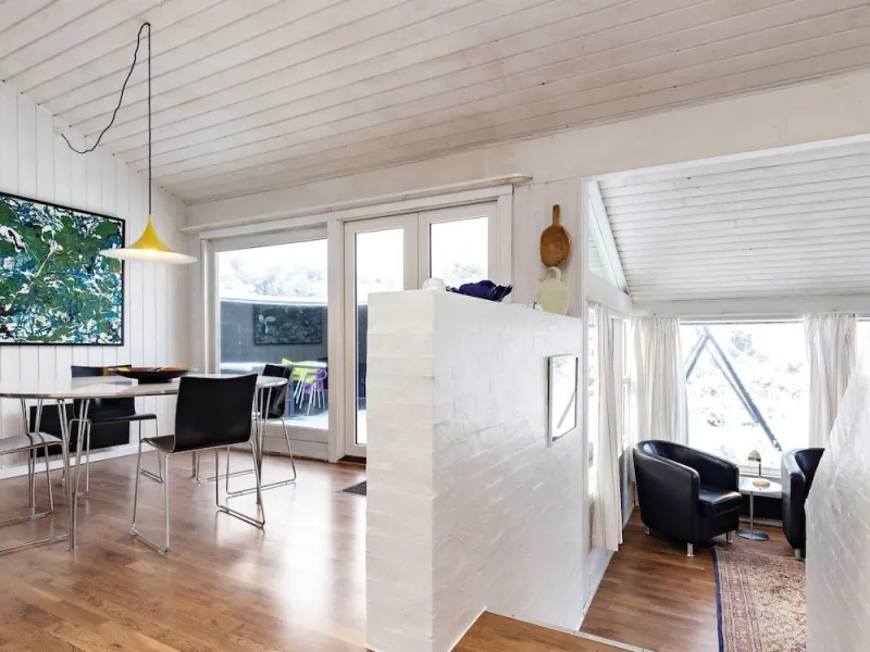 Billede 4 af 8 Person Holiday Home in Saltum