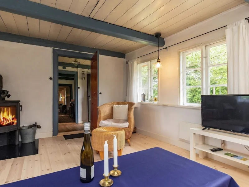 Billede 4 af 6 Person Holiday Home in Humble