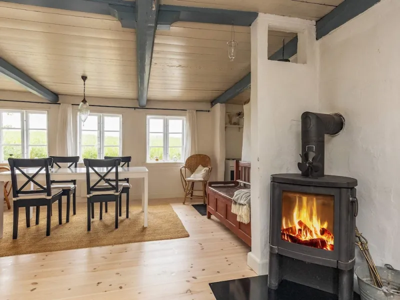 Billede 5 af 6 Person Holiday Home in Humble