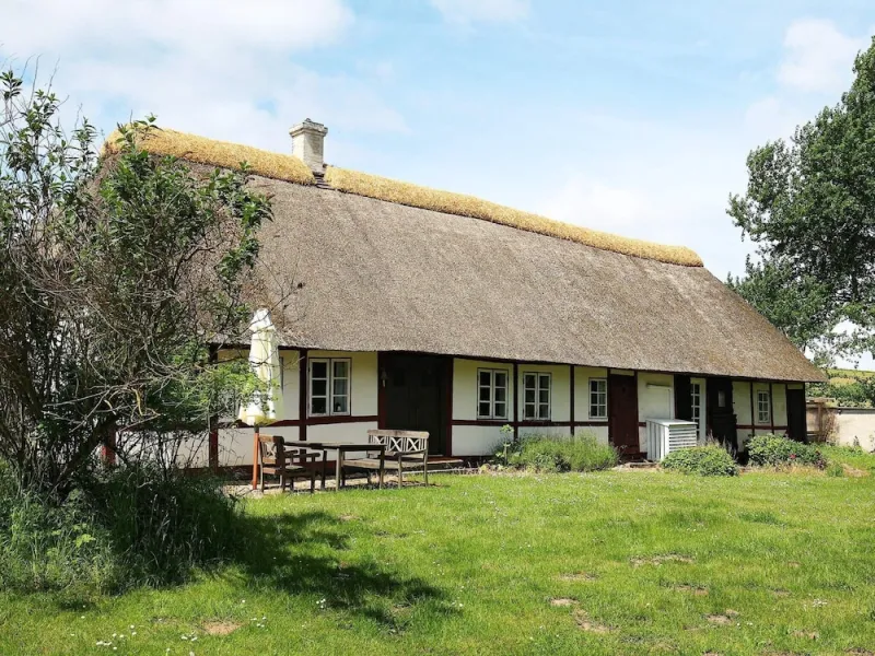 Billede 8 af 6 Person Holiday Home in Humble
