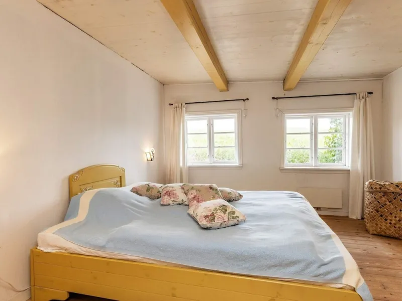 Billede 21 af 6 Person Holiday Home in Humble