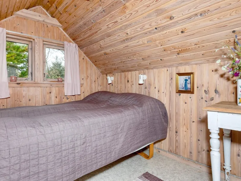 Billede 4 af 4 Person Holiday Home in Albaek