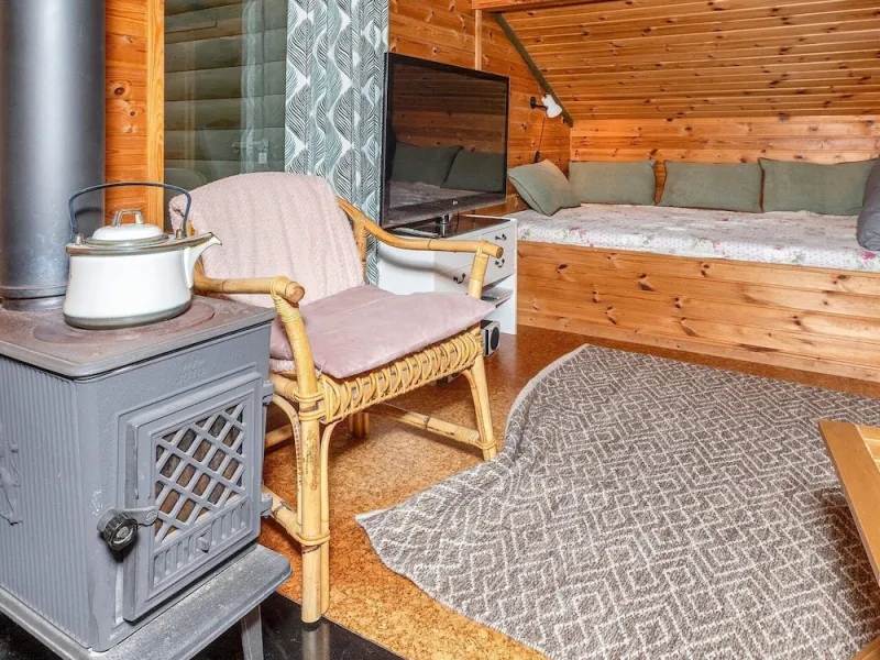 Billede 5 af 4 Person Holiday Home in Albaek