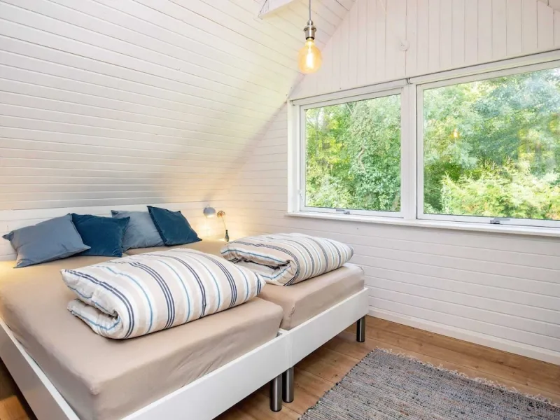 Billede 2 af 5 Person Holiday Home in Frorup-by Traum
