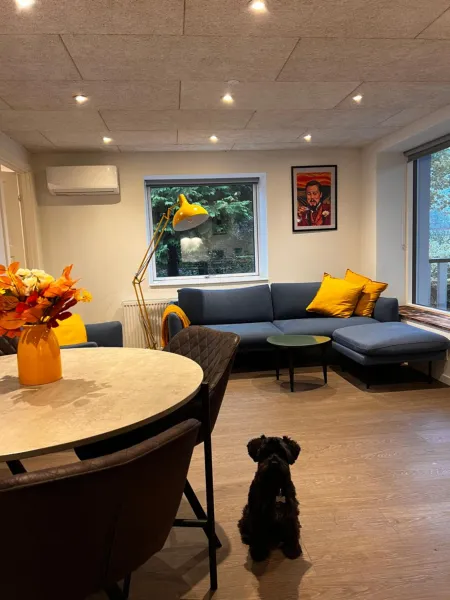 Billede 1 af Hygge Green Retreat Billund 101