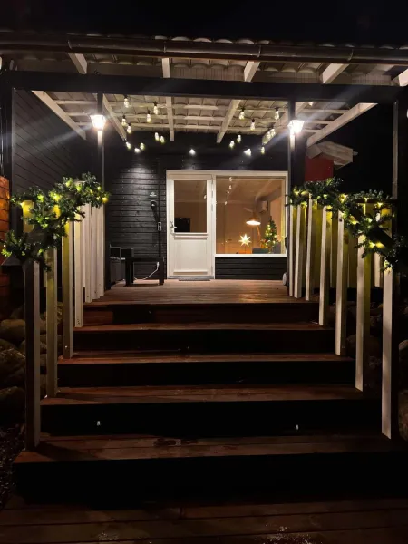 Billede 5 af Hygge Green Retreat Billund 101