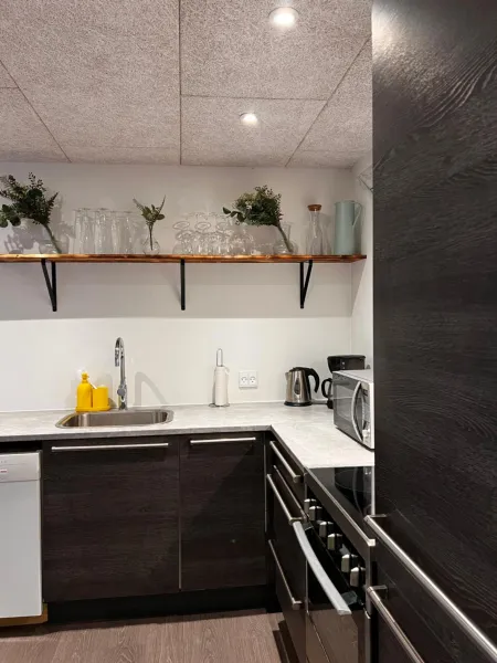 Billede 7 af Hygge Green Retreat Billund 101