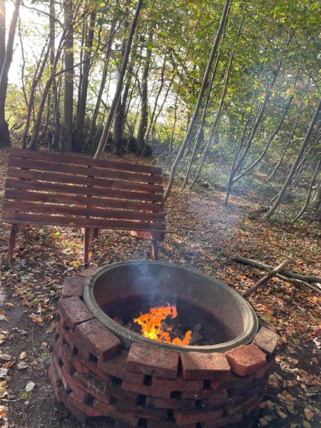 Billede 17 af Hygge Green Retreat Billund 101
