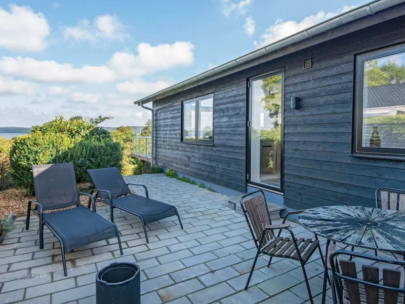 Billede 8 af 8 Person Holiday Home in Borkop-by Traum