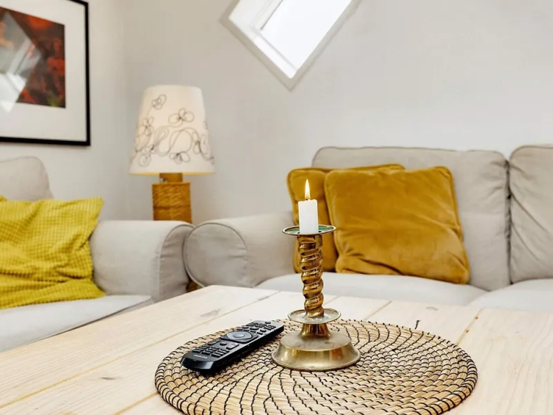 Billede 8 af 4 Person Holiday Home in Albaek