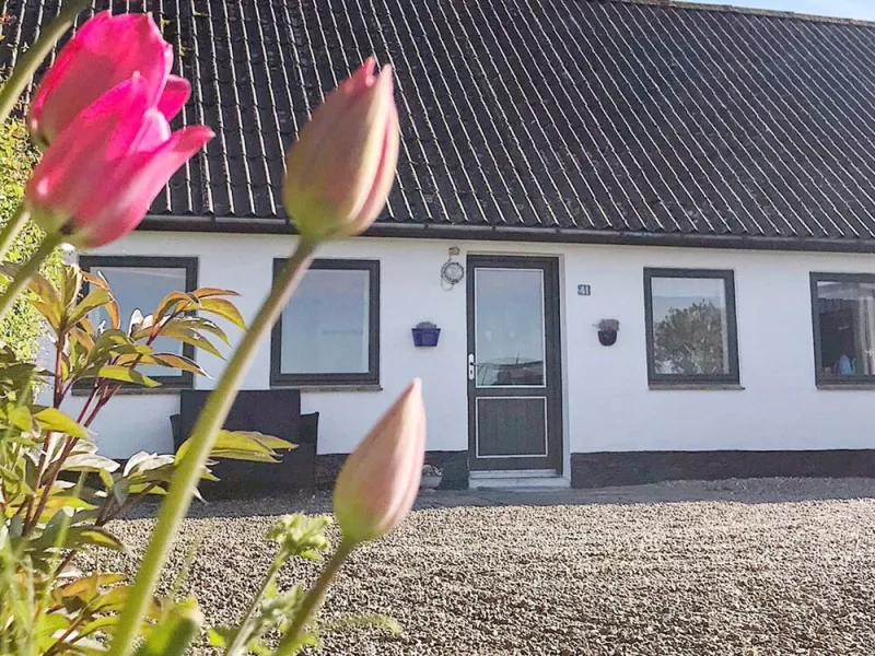 5 Person Holiday Home in Sydals