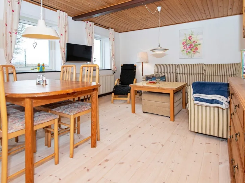 Billede 3 af 5 Person Holiday Home in Sydals