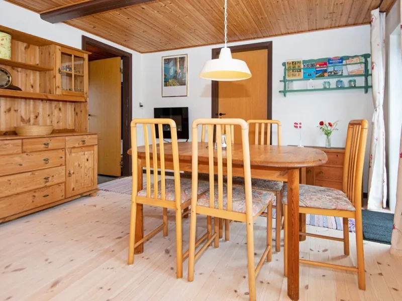 Billede 6 af 5 Person Holiday Home in Sydals