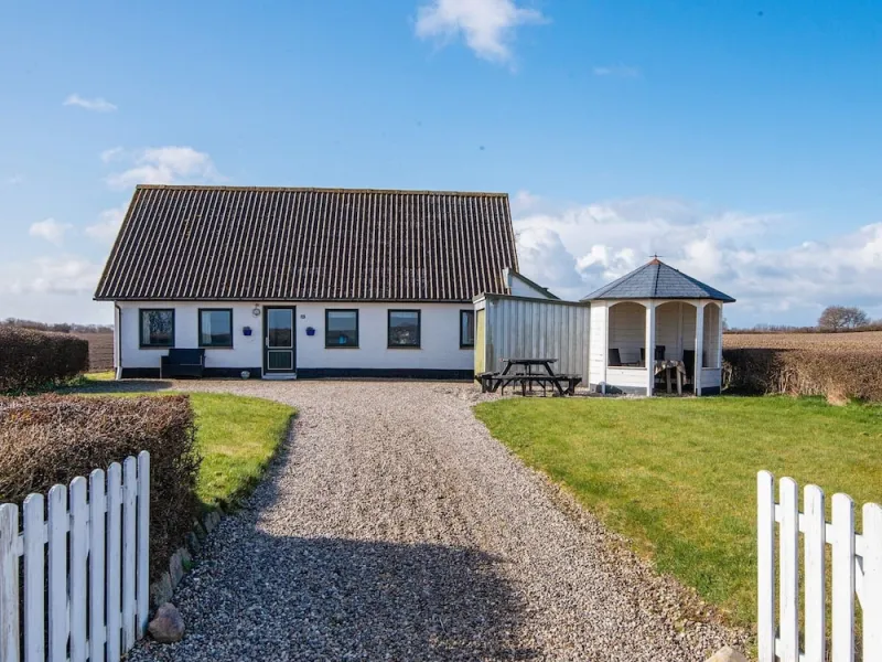 Billede 8 af 5 Person Holiday Home in Sydals