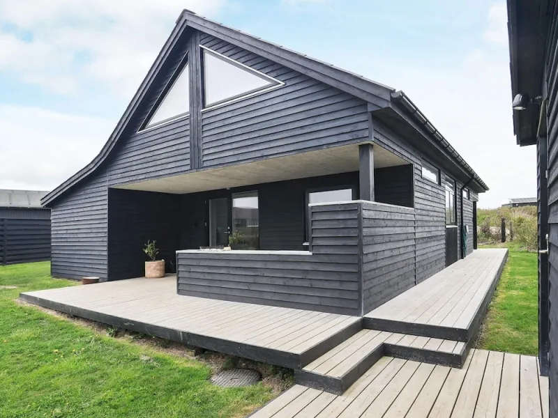 Billede 5 af 6 Person Holiday Home in Lokken