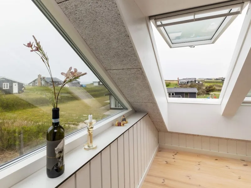 Billede 33 af 6 Person Holiday Home in Lokken