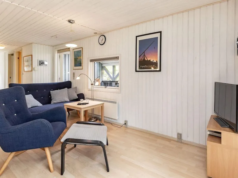 Billede 4 af 5 Person Holiday Home in Albaek-by Traum