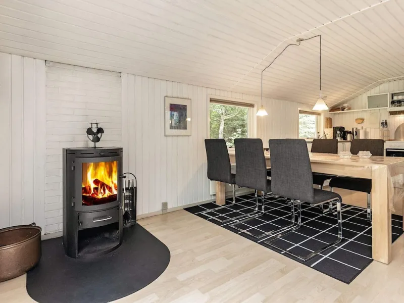 Billede 5 af 5 Person Holiday Home in Albaek-by Traum