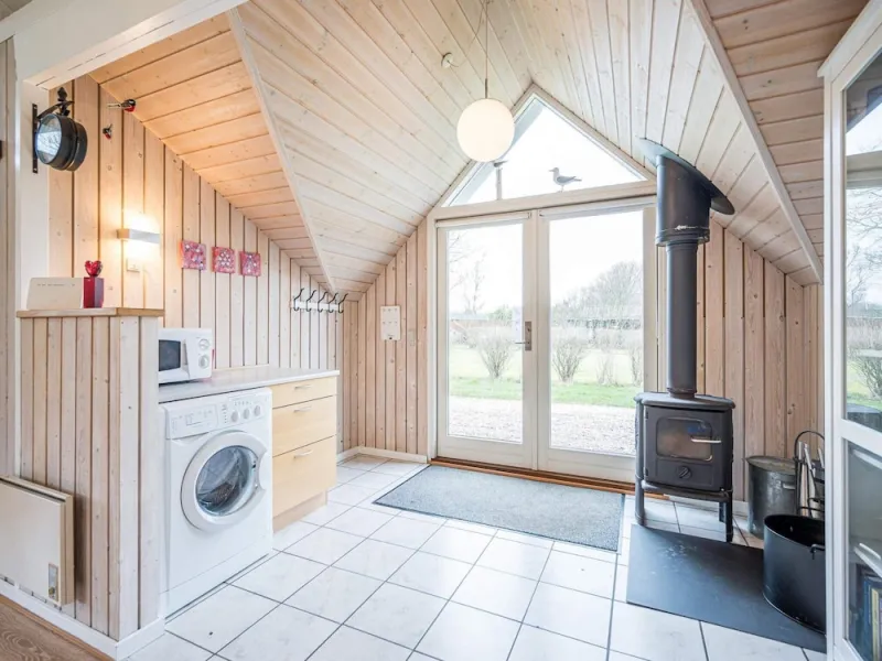 Billede 7 af 5 Person Holiday Home in Hemmet