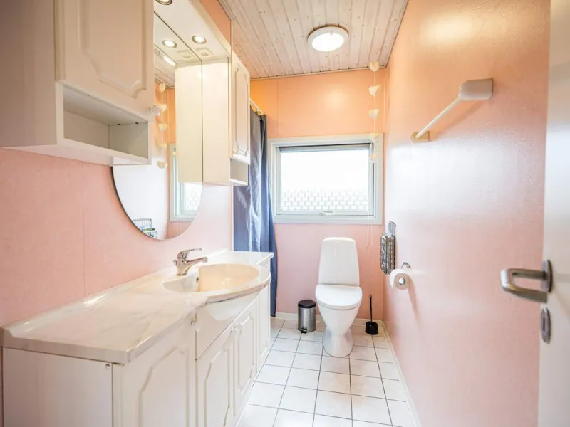 Billede 8 af 5 Person Holiday Home in Hemmet