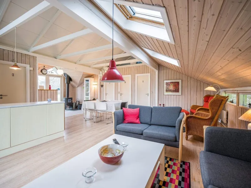 Billede 9 af 5 Person Holiday Home in Hemmet